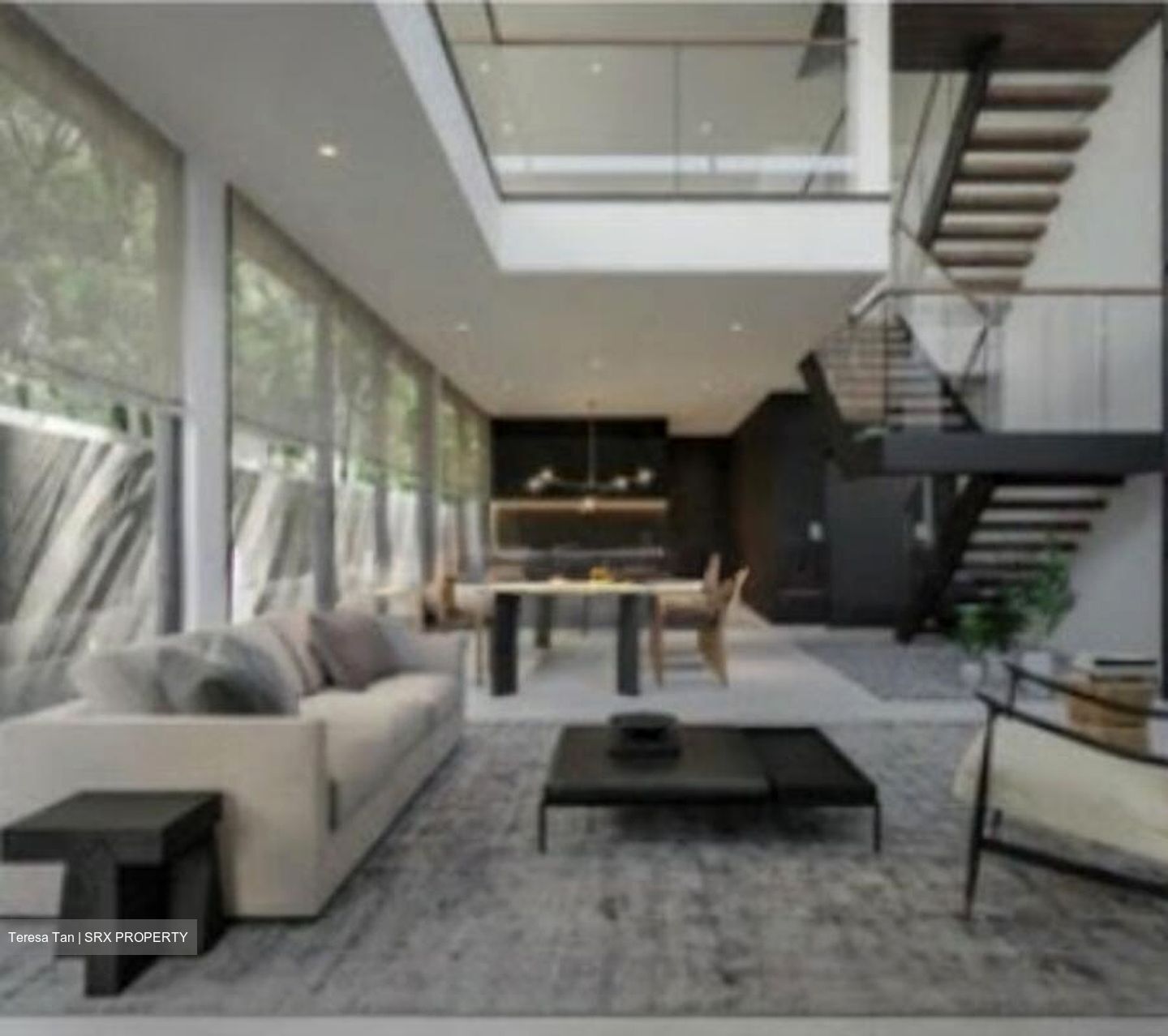 Yio Chu Kang Road (D19), Terrace #497218351